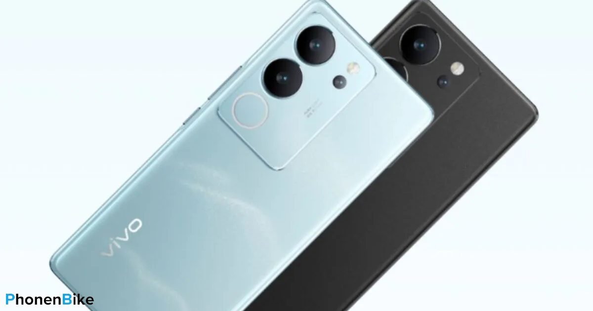 Vivo V30 is going to launch its Pro version