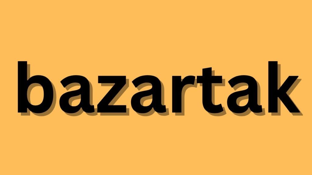 instant loan bazartak