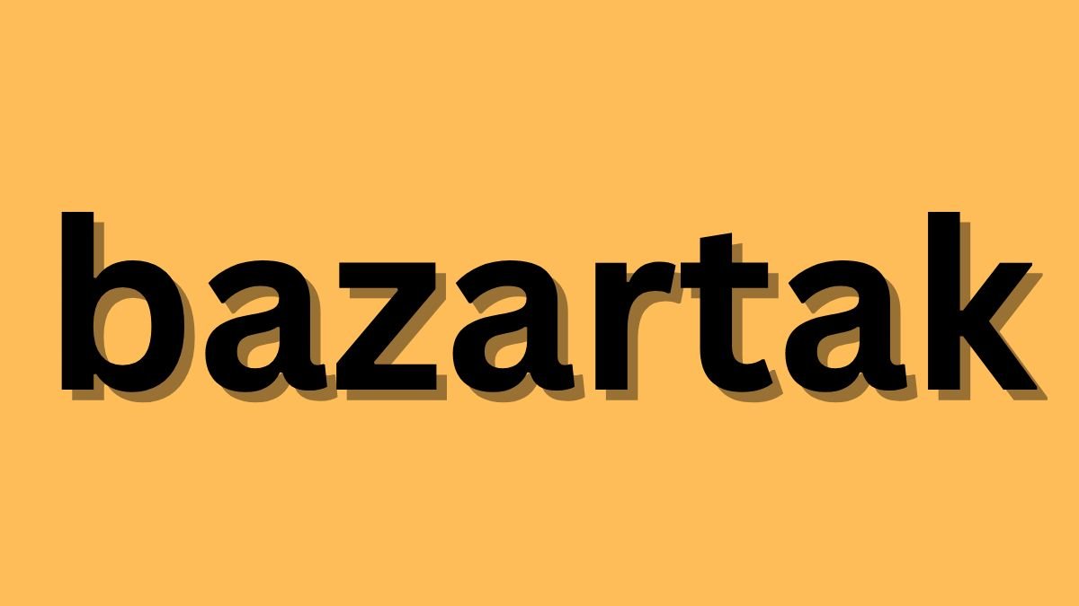 instant loan bazartak
