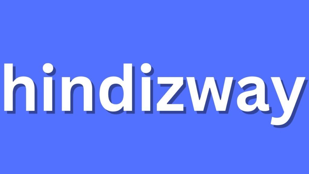 hindizway com