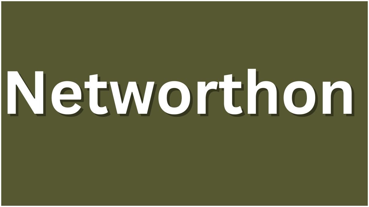 networthon