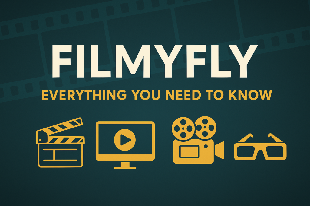 Filmyfly