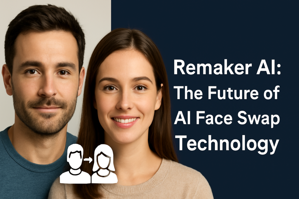 Remaker AI