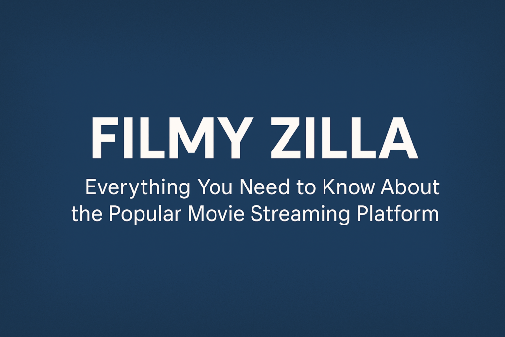 filmy zilla