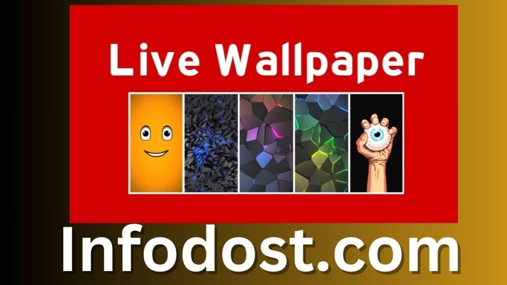 Infodost.com