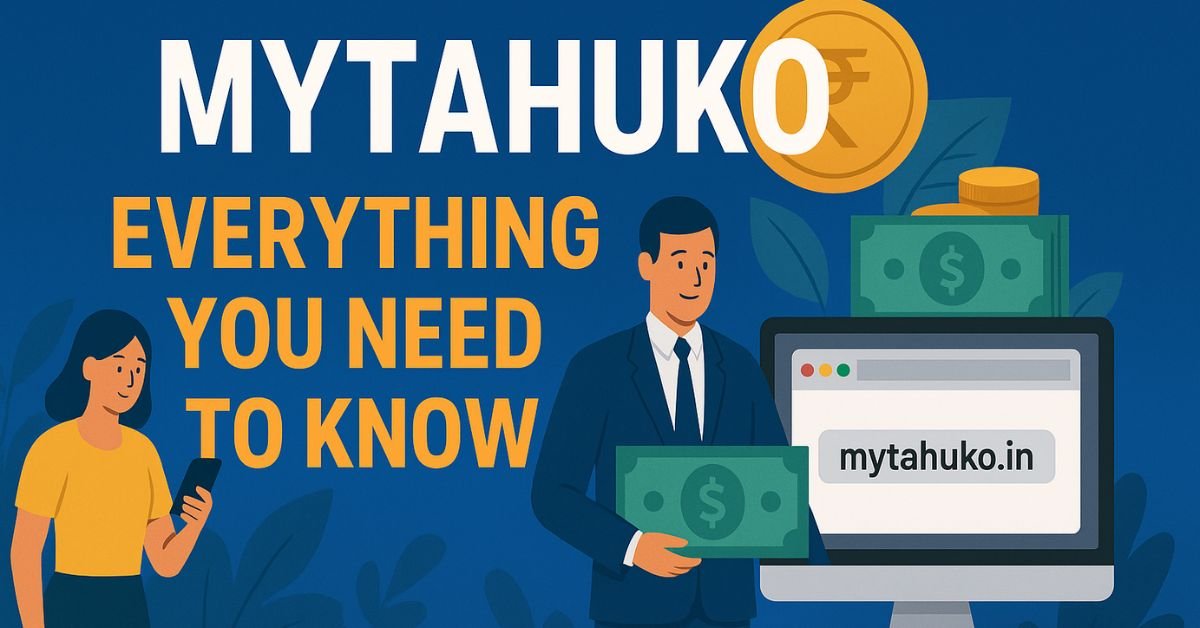 Mytahuko