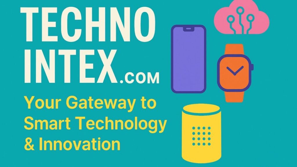 Techno Intex.com