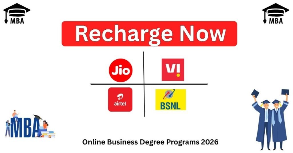 Online Business Degree Programs: A Complete Guide to Building a High-Paying Career